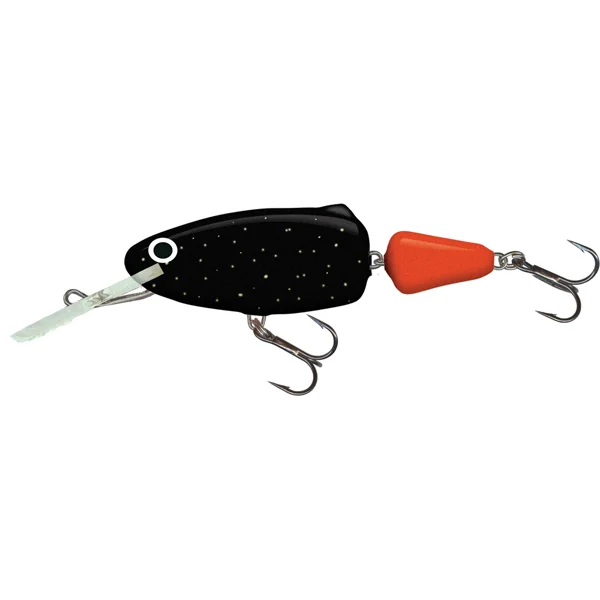 Salmo Frisky 7cm Deep Runner Smelt - Imagen 7
