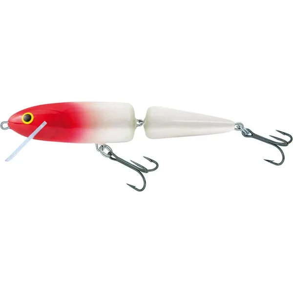 Salmo Whitefish Plug Red Head 13cm (21g)