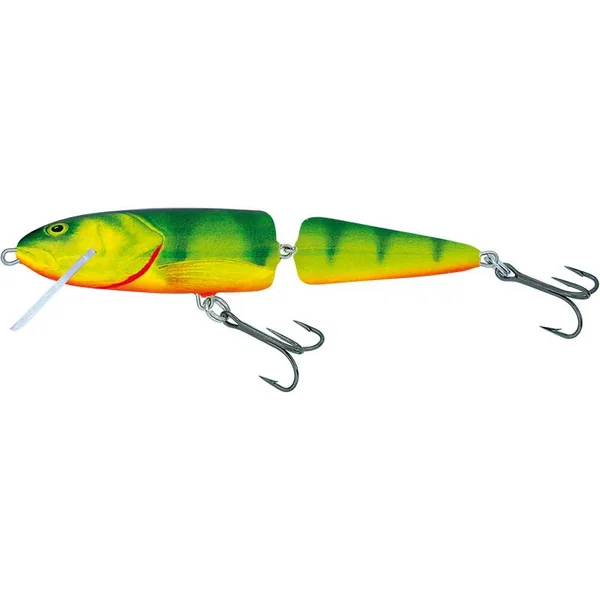 Salmo Whitefish Plug Red Head 13cm (21g) - Imagen 2