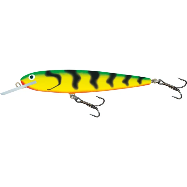 Salmo Whitefish Plug Red Head 13cm (21g) - Imagen 3