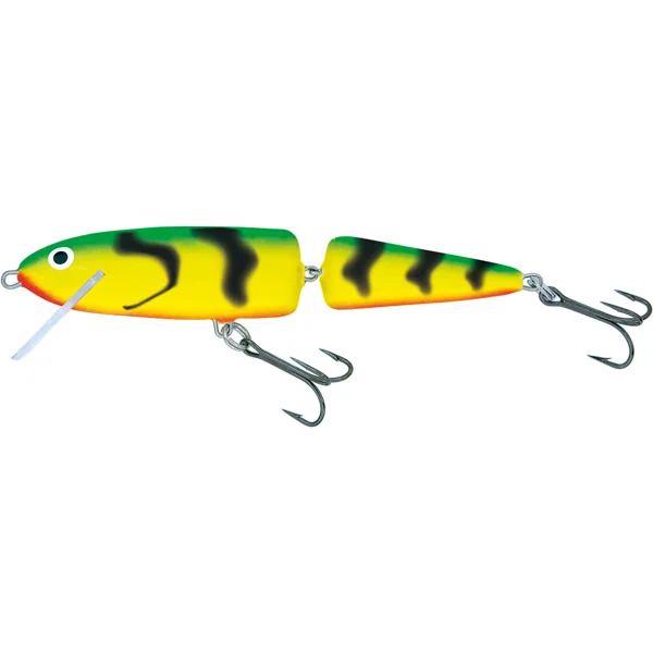 Salmo Whitefish Plug Red Head 13cm (21g) - Imagen 4