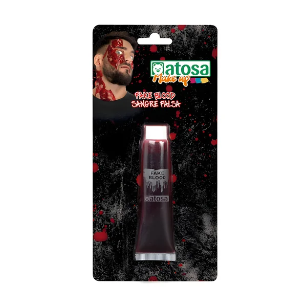 Sangre artificial líquida de 30 ml