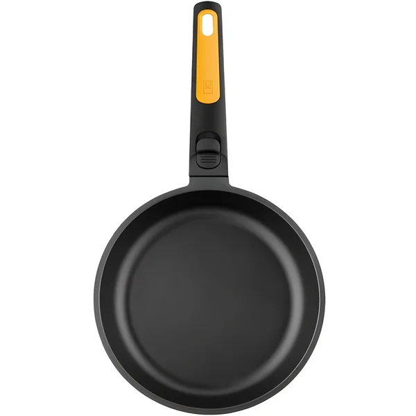 Sarten de 22 cm Fast Click mango desmontable - Bra - Imagen 2