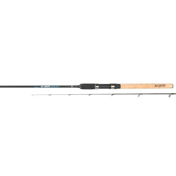 SASORI ULTRA LIGHT SPIN 240 c.w. 2-15g (2 sec.)