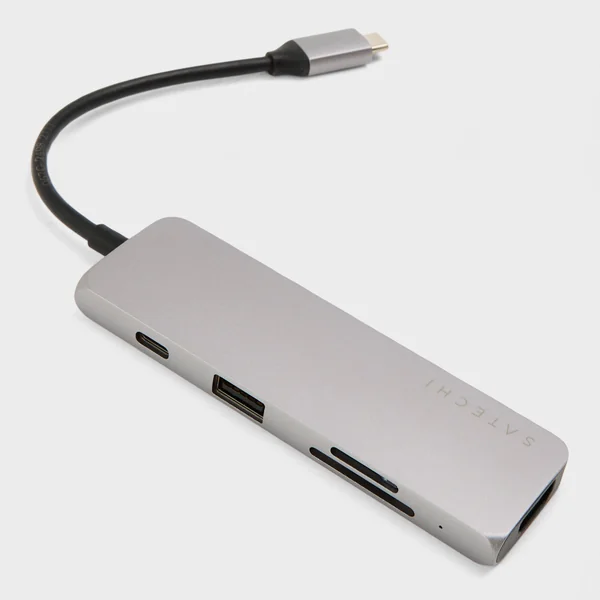 Satechi Dock Station - Imagen 2