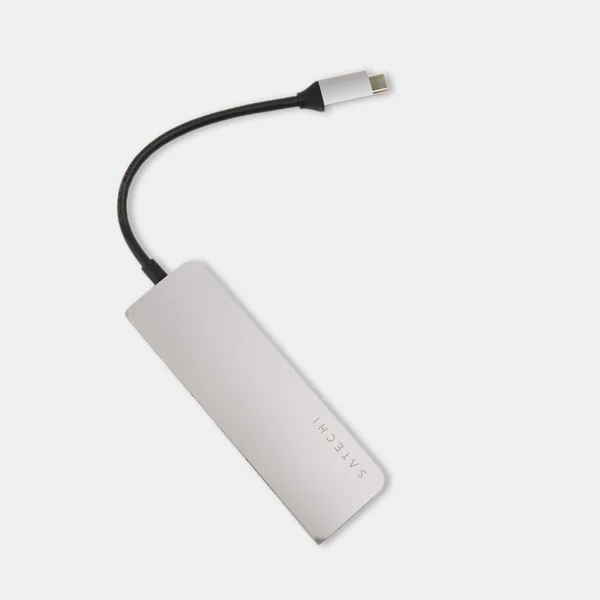Satechi Dock Station - Imagen 3