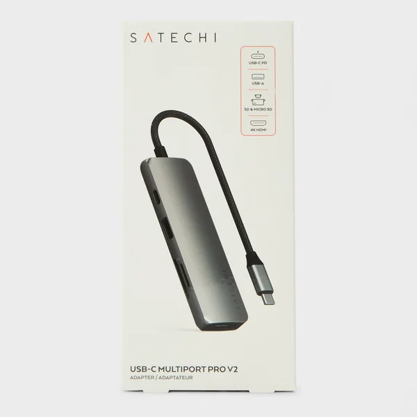 Satechi Dock Station