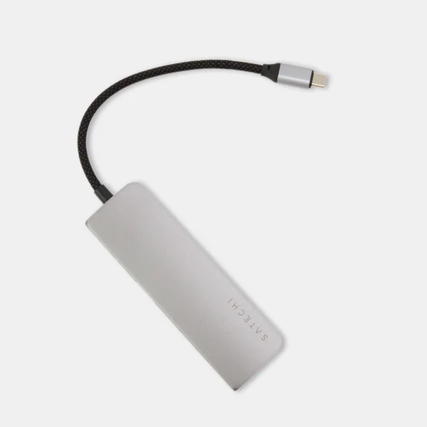 Satechi Dock Station - Imagen 3