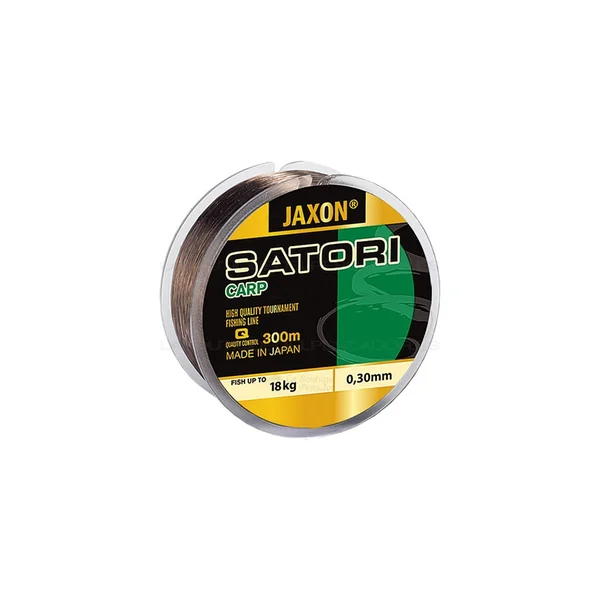 SATORI CARP 300MT JAXON