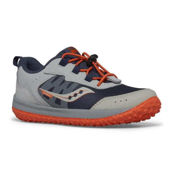 Saucony Aura Trainers
