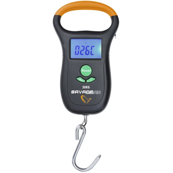 Savage Gear Digi Scale 30kg - Imagen 2
