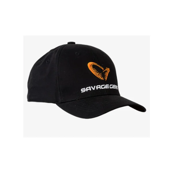 Savage Gear FlexFit Gorra