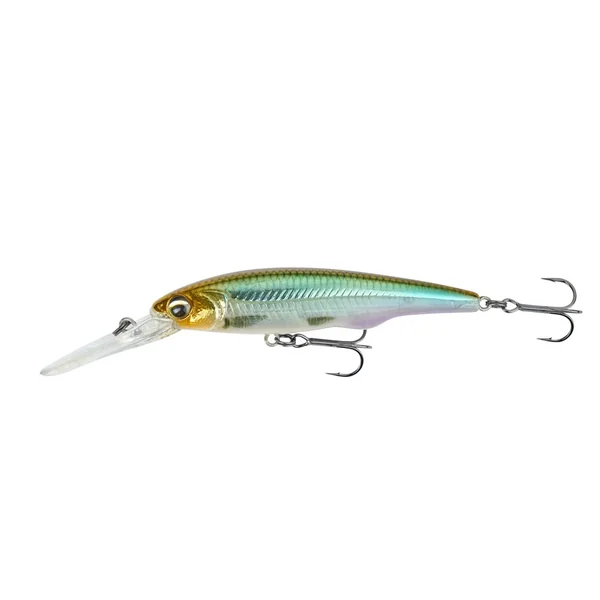 Savage Gear Gravity Twitch DR Smelt 9.5cm (16.5g) SP