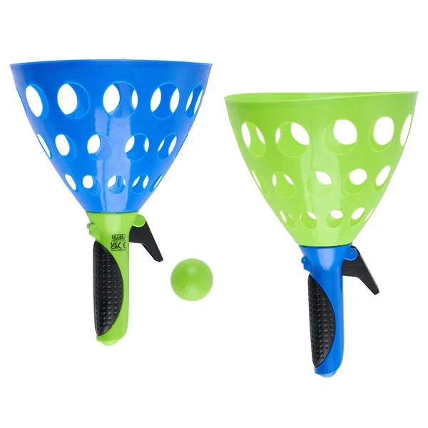 Scatch Shoot and Catch Ball Game - Imagen 2