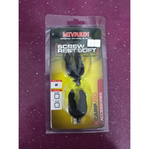 Screw Rest Soft MIVARDI - Imagen 2