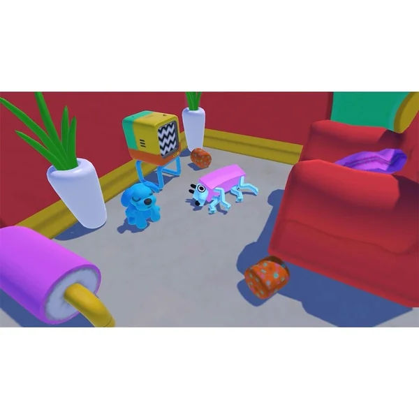 Secret Mode Contact Wobbledogs - Imagen 4