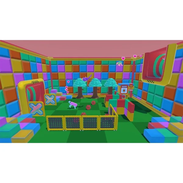 Secret Mode Contact Wobbledogs - Imagen 5