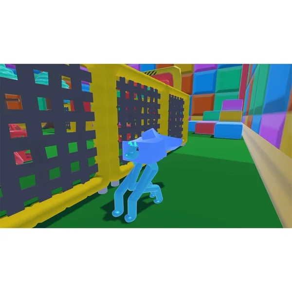 Secret Mode Contact Wobbledogs - Imagen 6