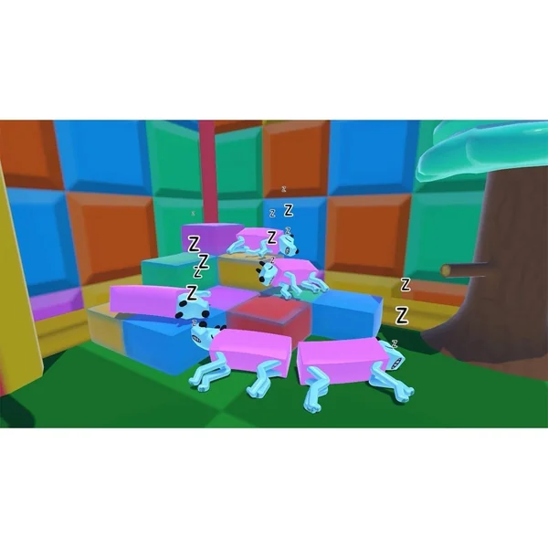 Secret Mode Contact Wobbledogs - Imagen 7