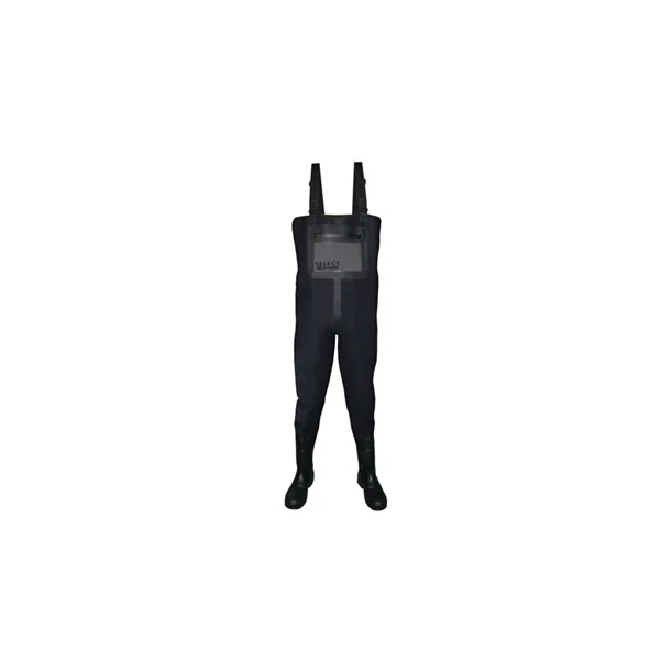 Select Waders Anti-Cut Neopreen S5 Vadeadores 45