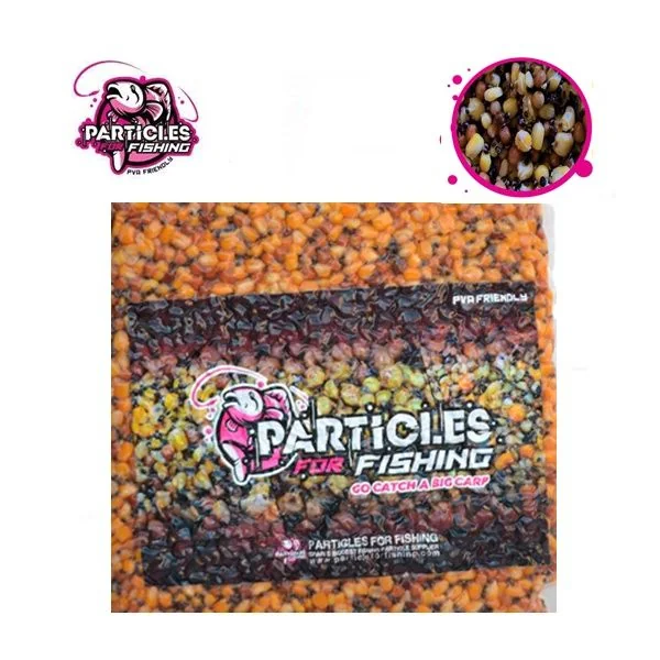 Semilla Mix Particles For Fishing Diamond Mix 1 Kg
