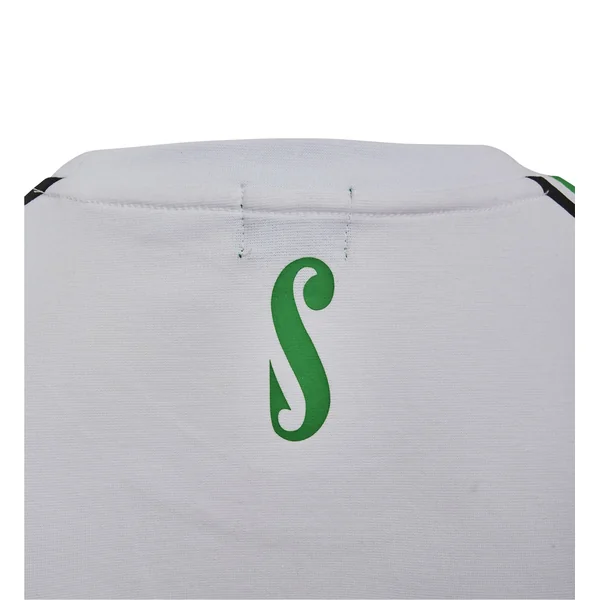 Sensas Camiseta Iconic White XXL