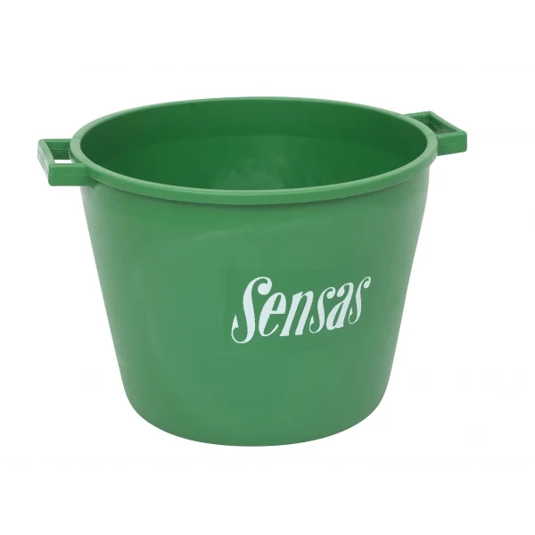 Sensas Cubo para Cebo Power 25L