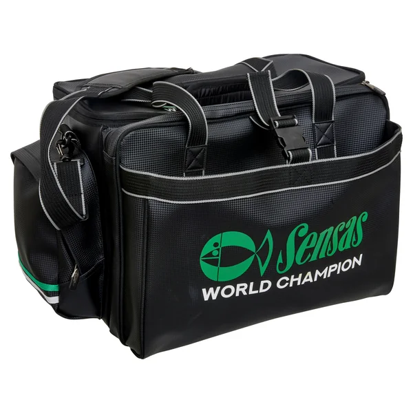 Sensas Jumbo Carryall Negro