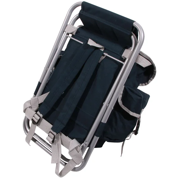 Sensas Navy Backpack Seat