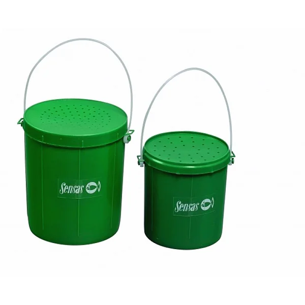 Sensas Wheat Cubo 1 L