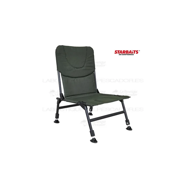 SESSION CHAIR NEW STARBAITS