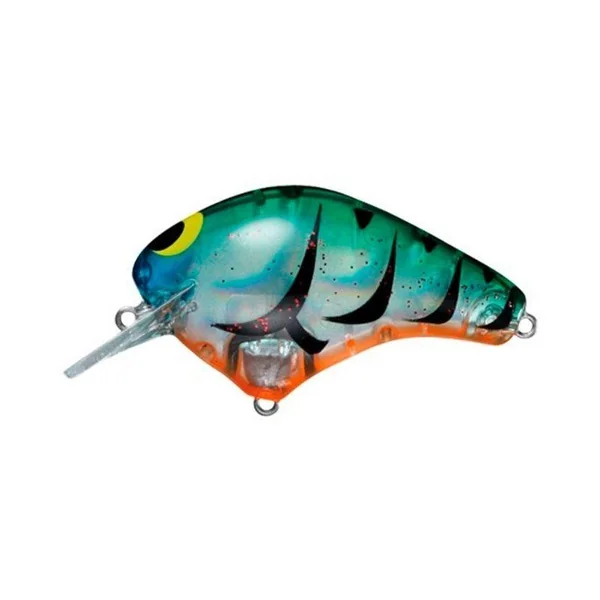 Señuelo CrankBait Shimano Bantam Macbeth // 63mm / 16g - Imagen 5