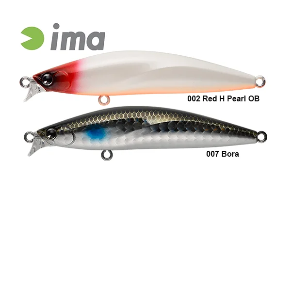 Señuelo Ima Iborn 78 F Shallow