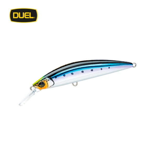 Señuelo minnow DUEL® HARDCORE 90 S - HSTI