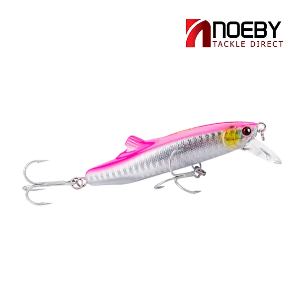 Señuelo Minnow NOEBY® 9060 - 013