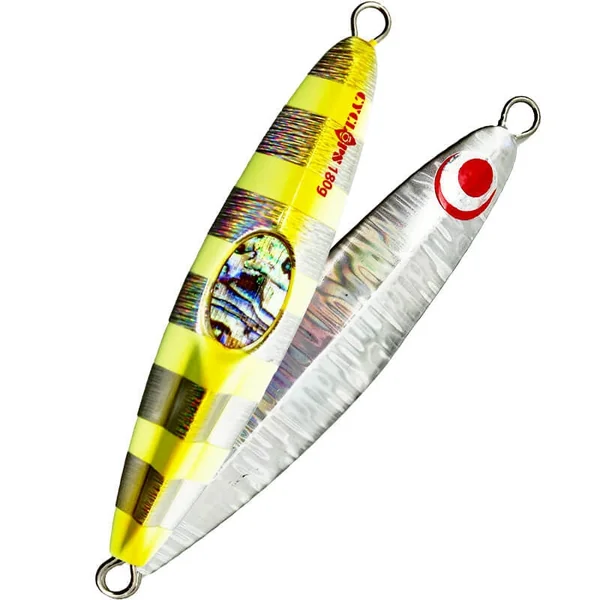Señuelo Prohunter Cyclops 100g 7058 - Imagen 2