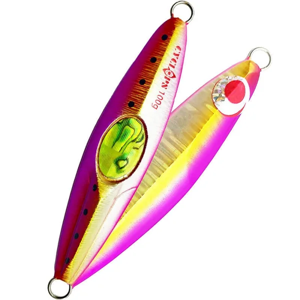 Señuelo Prohunter Cyclops 100g 7058 - Imagen 3