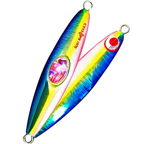 Señuelo Prohunter Cyclops 100g 7058 - Imagen 4