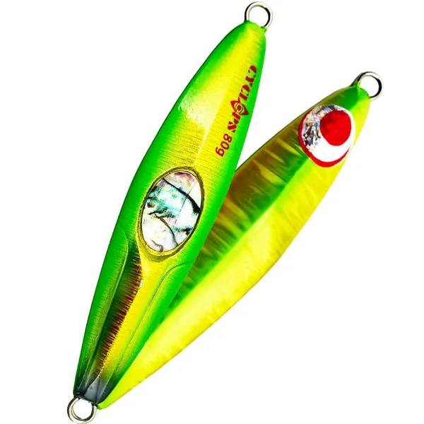 Señuelo Prohunter Cyclops 100g 7058 - Imagen 5
