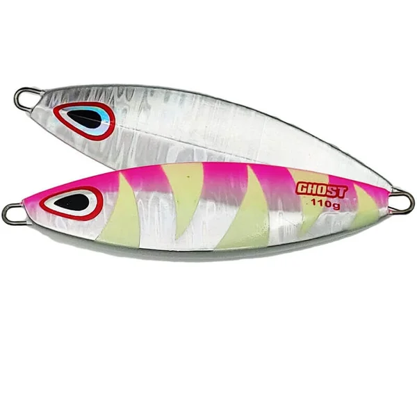 Señuelo Prohunter Ghost 80g 1026 - Imagen 5