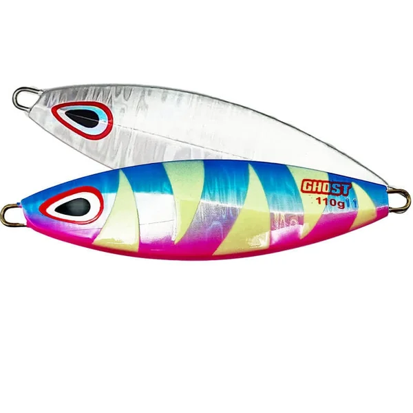 Señuelo Prohunter Ghost 80g 1026 - Imagen 6
