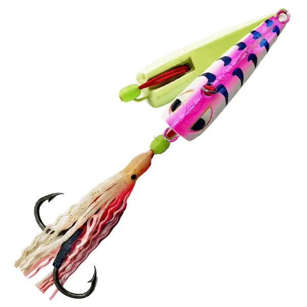 Señuelo Prohunter Invader 100g 1041 - Imagen 3