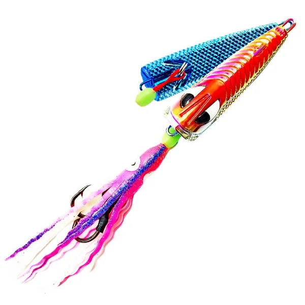 Señuelo Prohunter Invader Chameleon 200g - Imagen 2