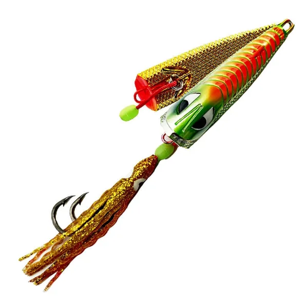 Señuelo Prohunter Invader Chameleon 200g - Imagen 3