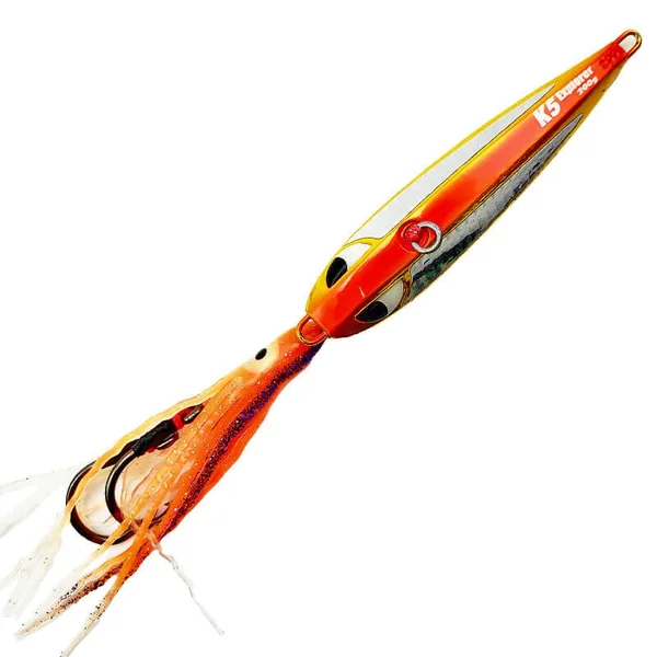 Señuelo Prohunter K5 Explorer 80g 1504 - Imagen 2