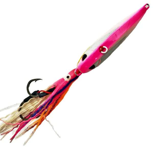 Señuelo Prohunter K5 Explorer 80g 1504 - Imagen 3