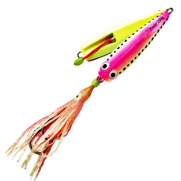 Señuelo Prohunter Prowler 120g - Imagen 2