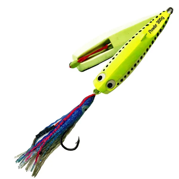 Señuelo Prohunter Prowler 120g - Imagen 3