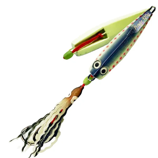Señuelo Prohunter Prowler 120g - Imagen 4