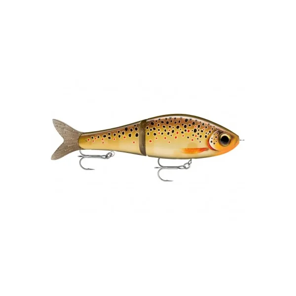 Señuelo Rapala Super Shadow Rap Glide 11 TRL